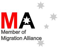 Member of Migration Alliance