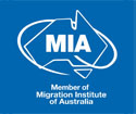 MIA Logo